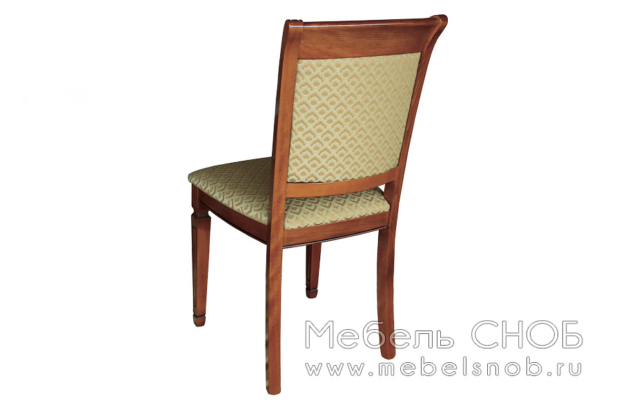 Столи и стулья Фиренце могут приобретаться отдельными позициями.